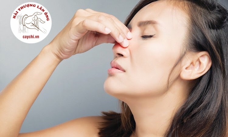Viêm mũi dị ứng và những biến chứng nguy hiểm